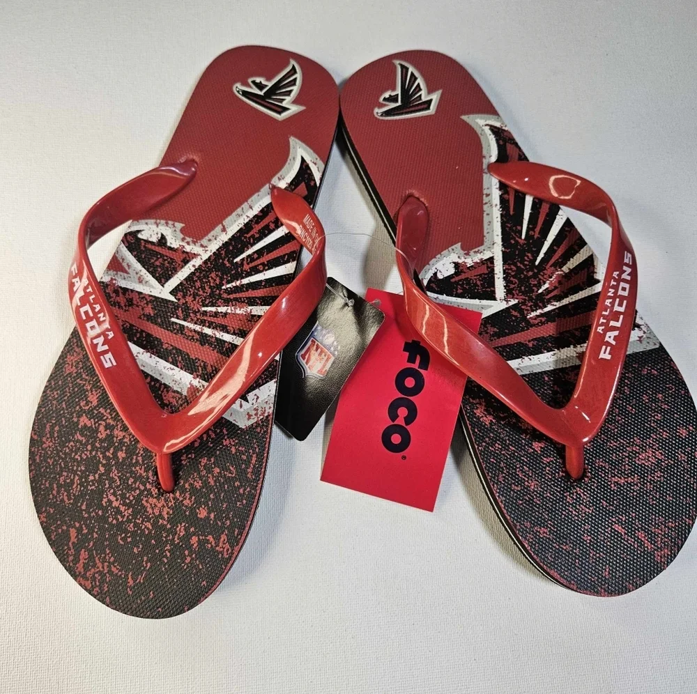 NFL atlanta falcons